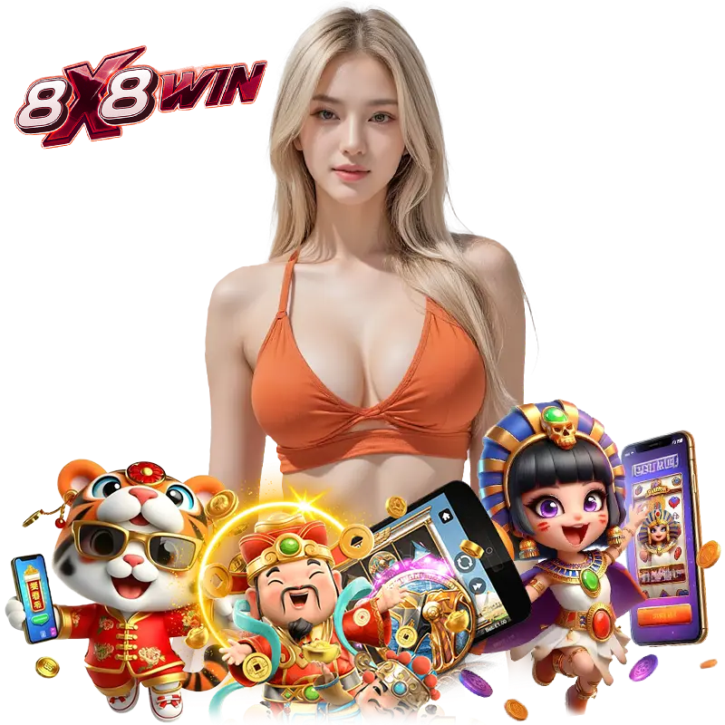 8X8WIN ไม่ผ่านเอเยนต์
